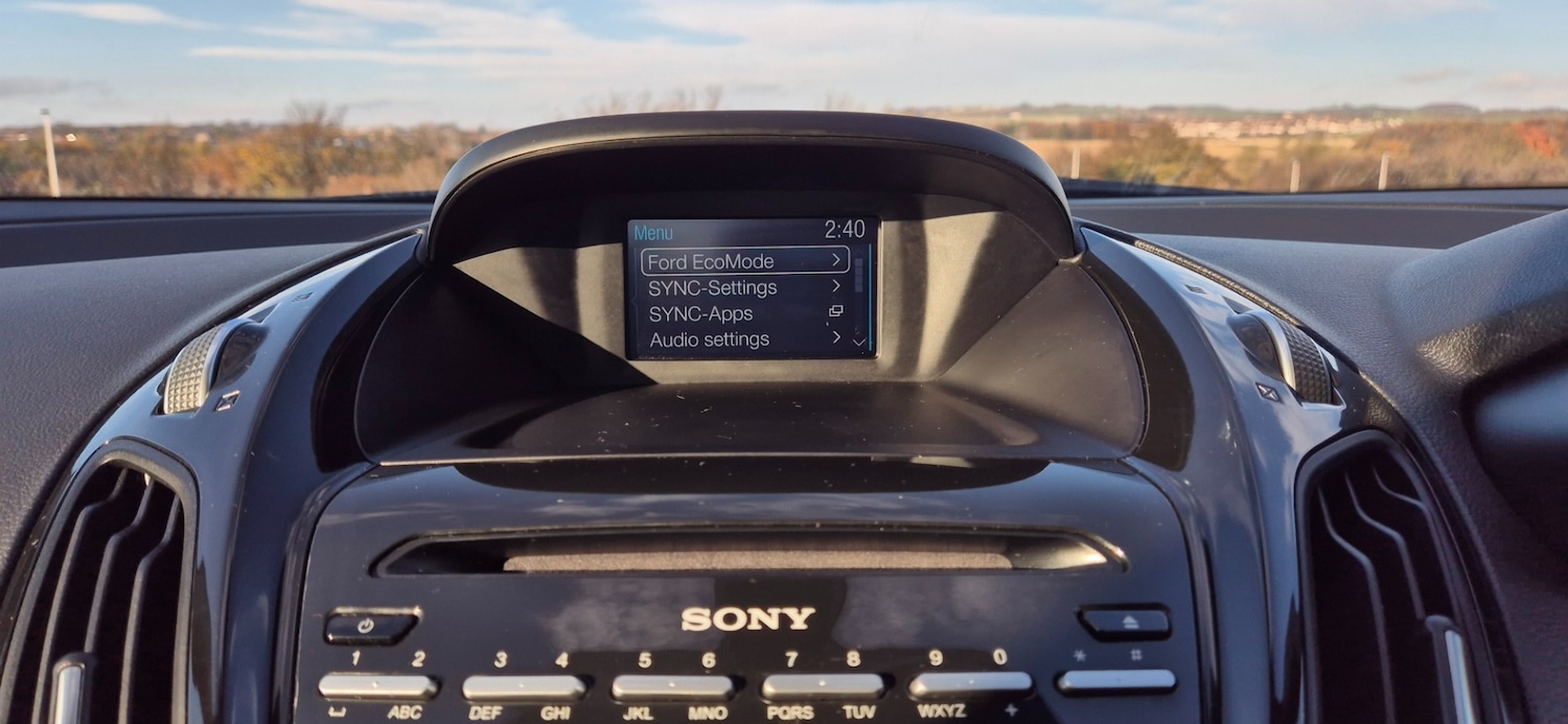 Used Ford B-MAX 2016 for sale - 76638784: Photo 21