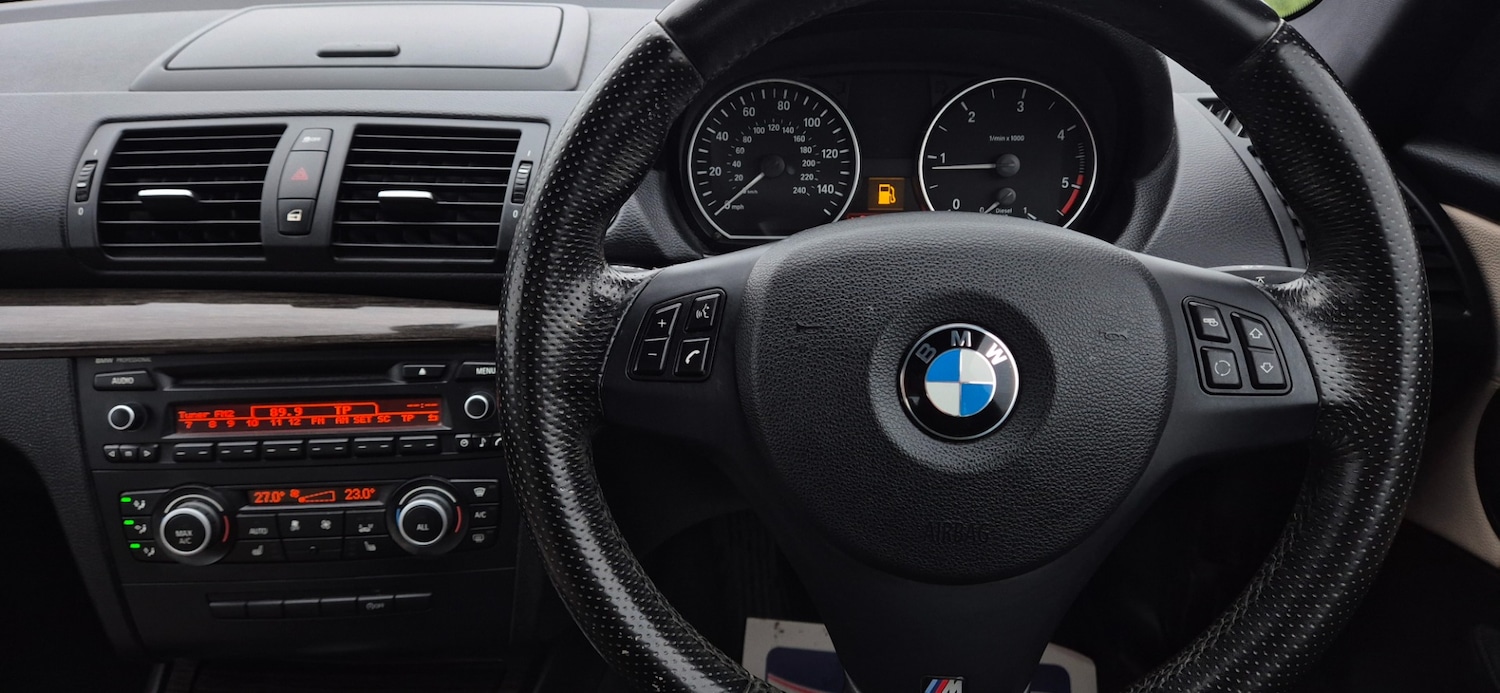 Used BMW 1 Series 2012 for sale - 78065377: Photo 15