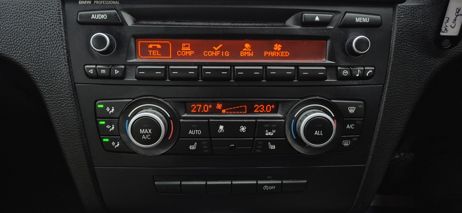 Used BMW 1 Series 2012 for sale - 78065377: Photo 19