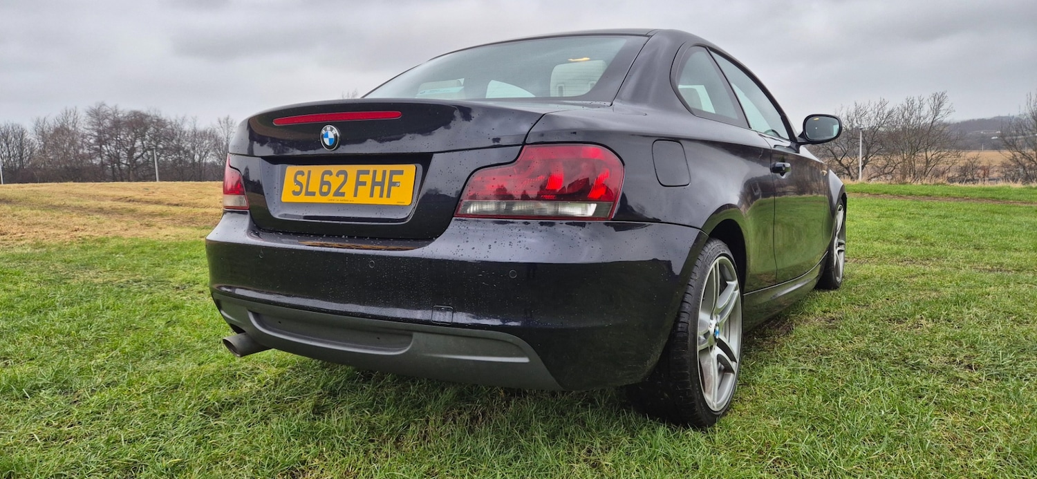 Used BMW 1 Series 2012 for sale - 78065377: Photo 7