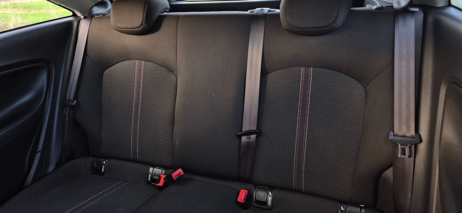 Used Vauxhall Corsa 2017 for sale - 76918405: Photo 15