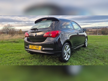 Used Vauxhall Corsa 2017 for sale - 76918405: Photo