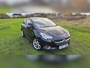 Used Vauxhall Corsa 2017 for sale - 76918405: Photo