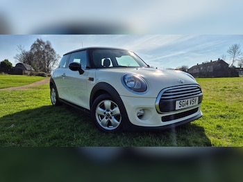 Used MINI Hatch 2014 for sale - 78236364: Photo