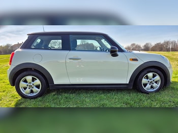 Used MINI Hatch 2014 for sale - 78236364: Photo