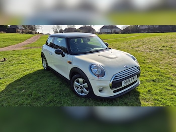 Used MINI Hatch 2014 for sale - 78236364: Photo