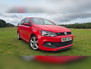 Volkswagen - Polo