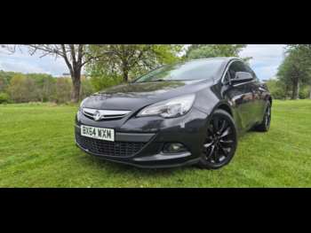 2014 (64) - 2.0 CDTi 16V SRi 3dr