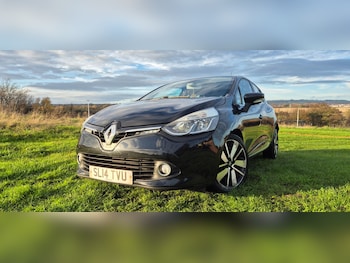 Used Renault Clio 2014 for sale - 76511144: Photo