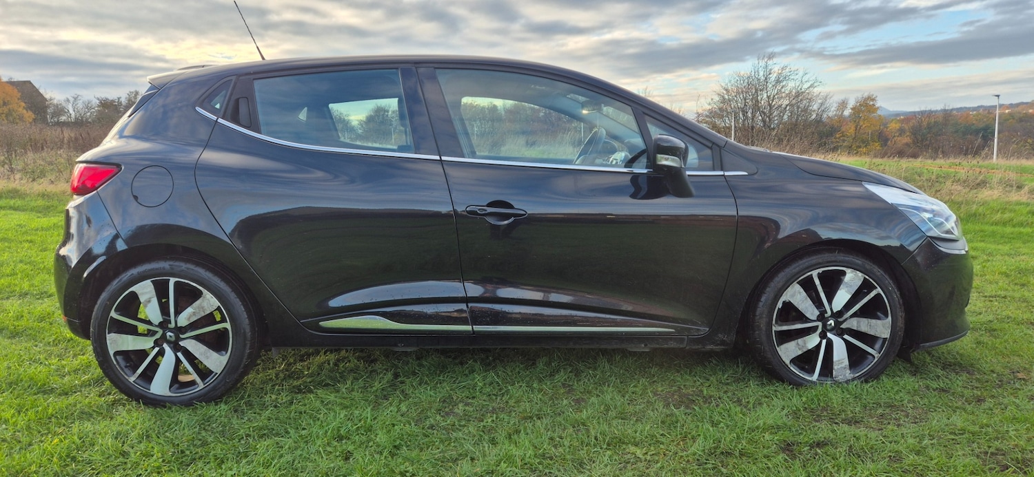 Used Renault Clio 2014 for sale - 76511144: Photo 6