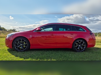 Used Vauxhall Insignia 2016 for sale - 76218708: Photo 2
