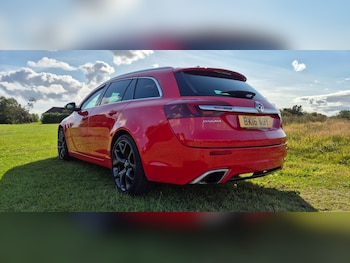 Used Vauxhall Insignia 2016 for sale - 76218708: Photo 3