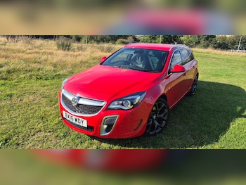 Used Vauxhall Insignia 2016 for sale - 76218708: Photo 4