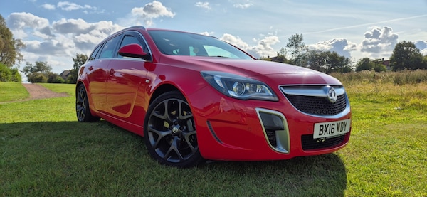 Used Vauxhall Insignia 2016 for sale - 76218708: Photo 5