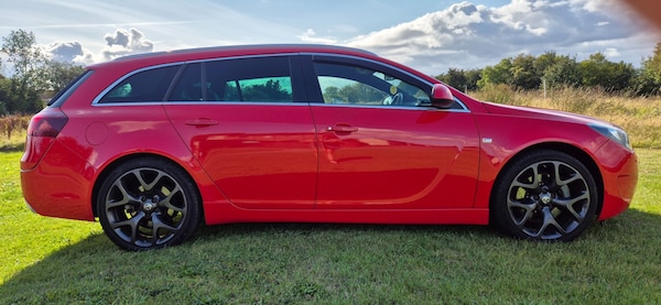 Used Vauxhall Insignia 2016 for sale - 76218708: Photo 6