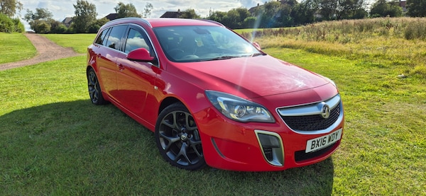 Used Vauxhall Insignia 2016 for sale - 76218708: Photo 8