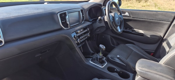 Used Kia Sportage 2016 for sale - 76218741: Photo 13
