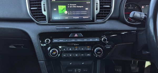 Used Kia Sportage 2016 for sale - 76218741: Photo 19