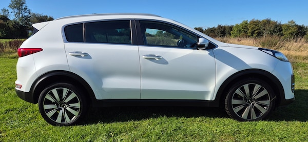 Used Kia Sportage 2016 for sale - 76218741: Photo 2