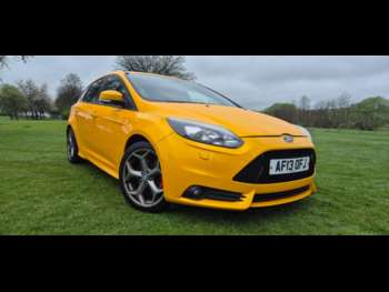 2013 (13) - 2.0T ST-3 5dr