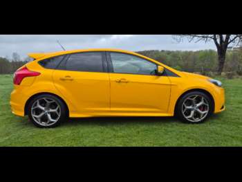 Used Ford Focus 2013 for sale - 74769620: Photo