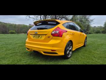 Used Ford Focus 2013 for sale - 74769620: Photo