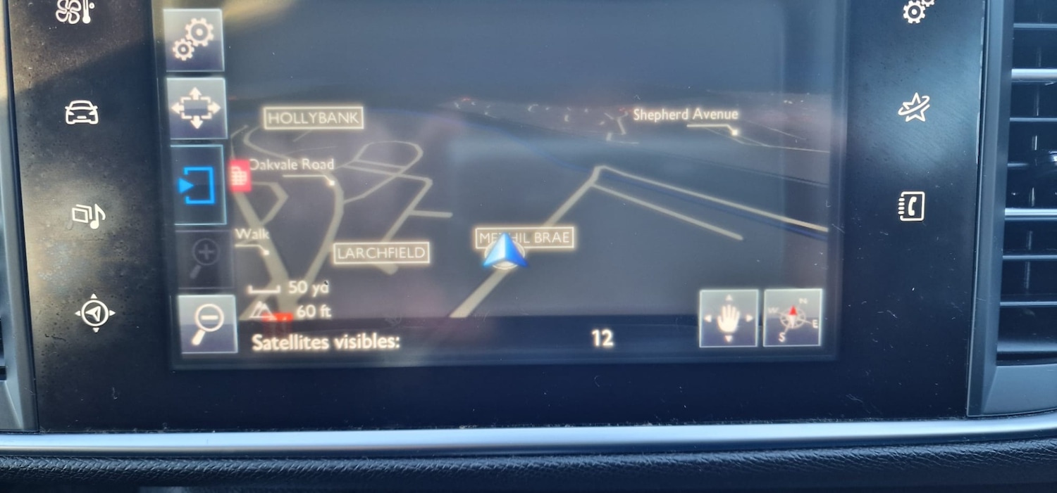 Used Peugeot 308 2014 for sale - 77002276: Photo 16