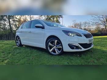 Peugeot 308 feature image