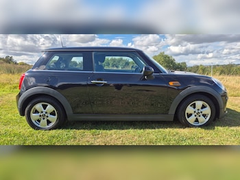 Used MINI Hatch 2014 for sale - 75945024: Photo