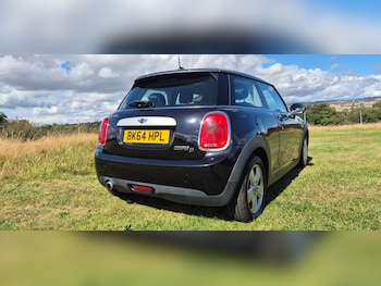 Used MINI Hatch 2014 for sale - 75945024: Photo
