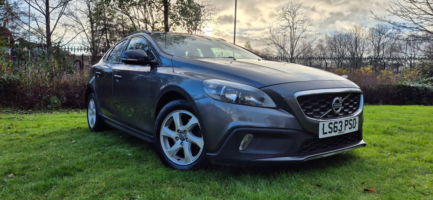 Used Volvo V40 2013 for sale - 76763287: Photo 5