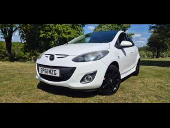 2011 (61) - 1.3 Black 5dr