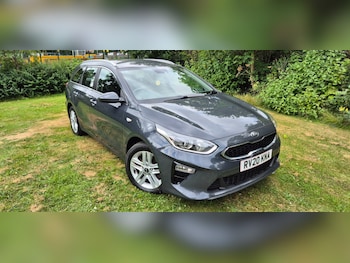 Used Kia Ceed 2020 for sale - 79431775: Photo