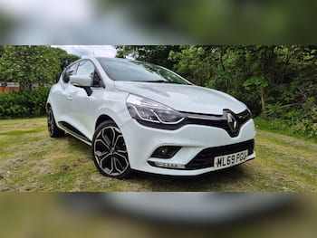 Used Renault Clio 2019 for sale - 79703661: Photo