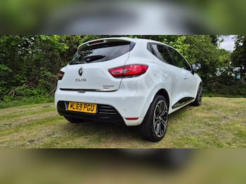 Used Renault Clio 2019 for sale - 79703661: Photo