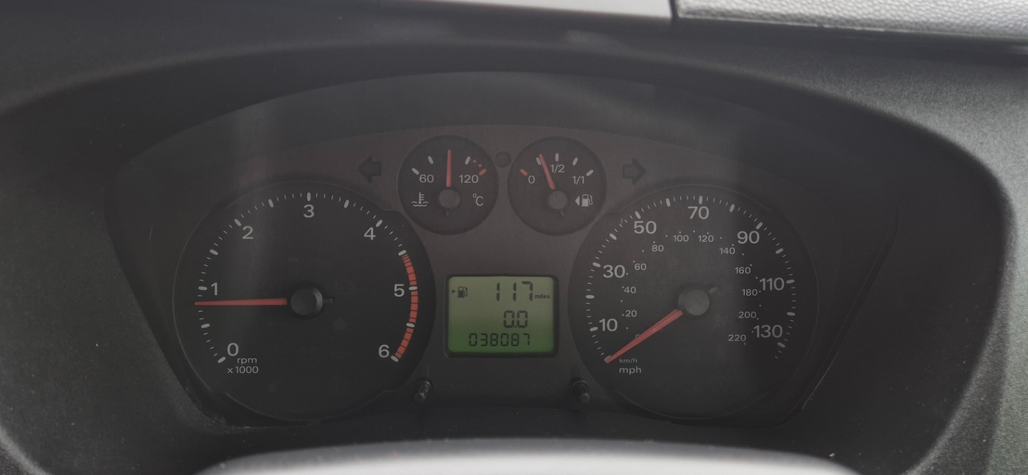 Used Ford Transit 2012 for sale - 76918402: Photo 19