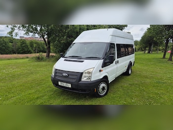 Used Ford Transit 2012 for sale - 76918402: Photo