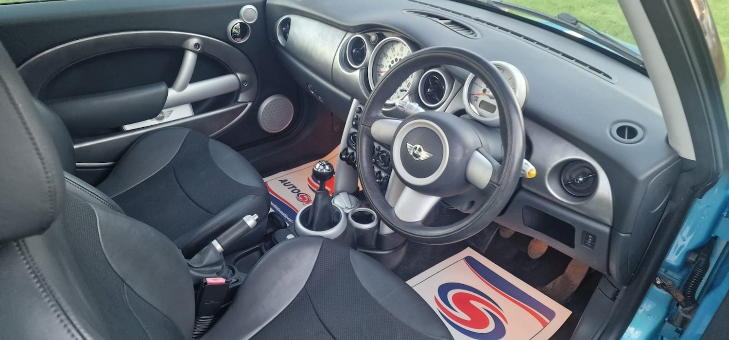 Used MINI Hatch 2005 for sale - 77019451: Photo 11