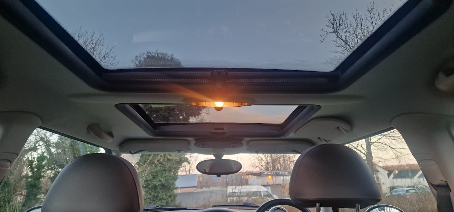 Used MINI Hatch 2005 for sale - 77019451: Photo 14