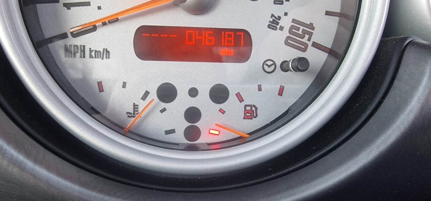 Used MINI Hatch 2005 for sale - 77019451: Photo 16