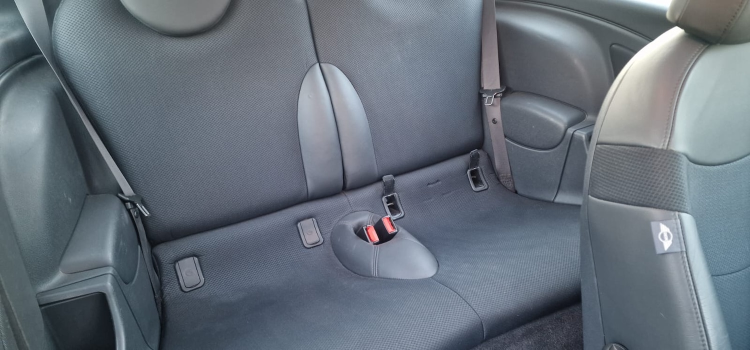 Used MINI Hatch 2005 for sale - 77019451: Photo 19