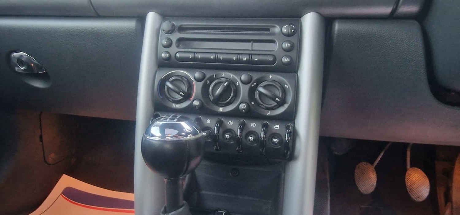 Used MINI Hatch 2005 for sale - 77019451: Photo 20