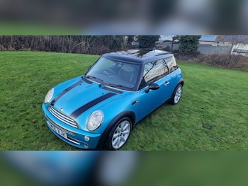 Used MINI Hatch 2005 for sale - 77019451: Photo
