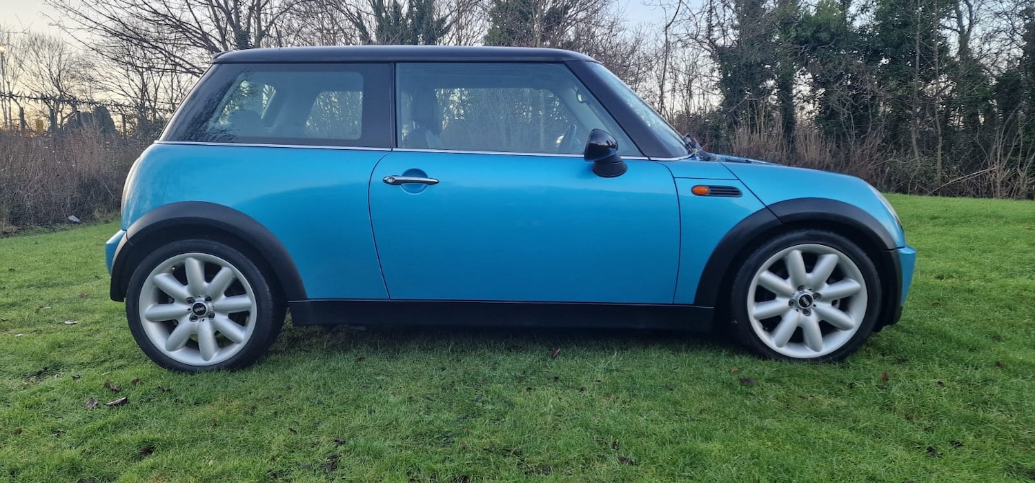 Used MINI Hatch 2005 for sale - 77019451: Photo 6