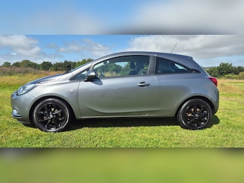 Used Vauxhall Corsa 2017 for sale - 75468662: Photo