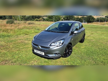 Used Vauxhall Corsa 2017 for sale - 75468662: Photo