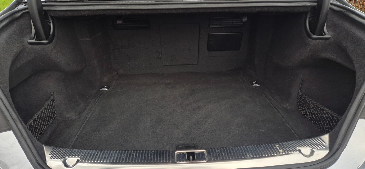 Used Audi A8 2017 for sale - 77675753: Photo 10