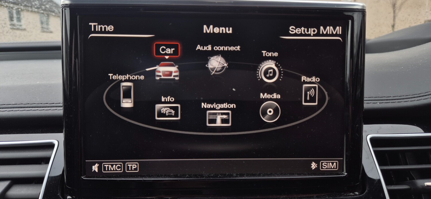 Used Audi A8 2017 for sale - 77675753: Photo 19