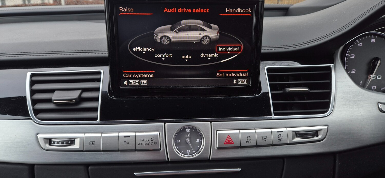 Used Audi A8 2017 for sale - 77675753: Photo 20