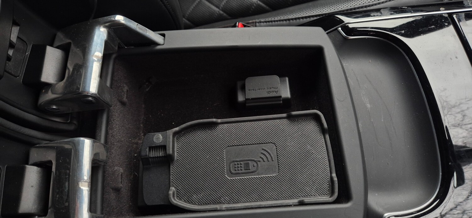 Used Audi A8 2017 for sale - 77675753: Photo 23